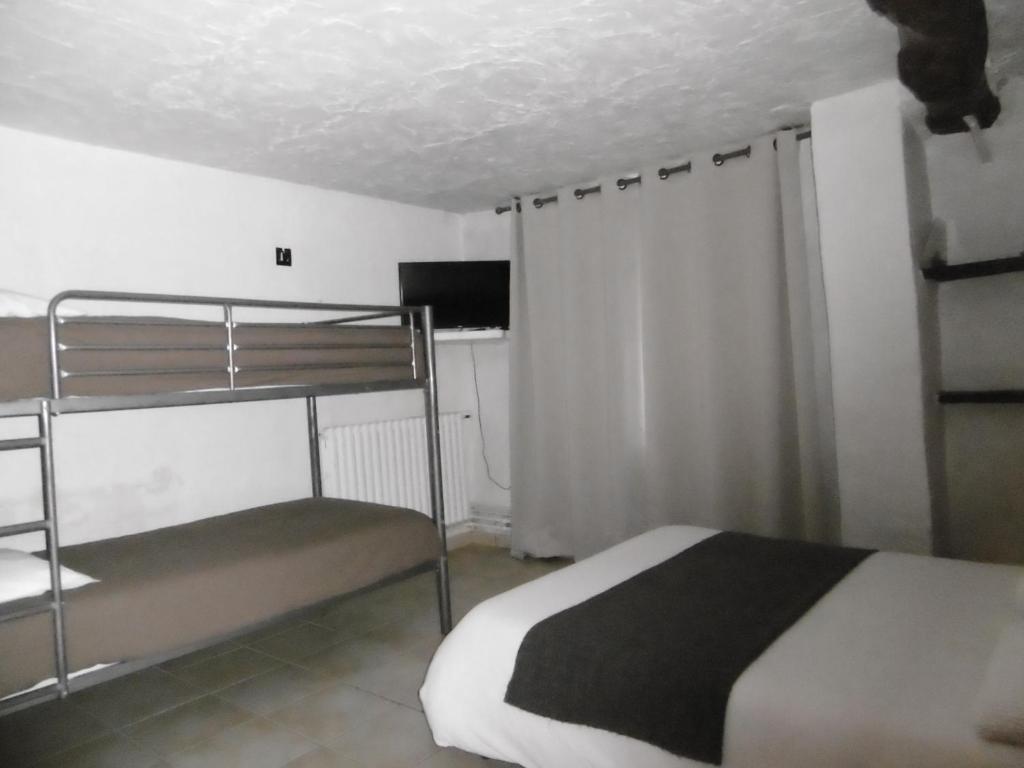 Le Relais Des Vieilles Postes photo 1