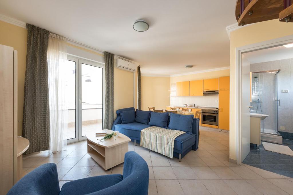 Skiper Apartments & Golf Resort photo 4