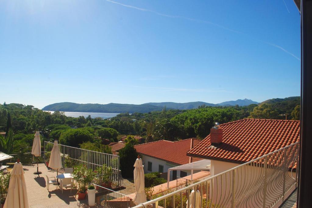 Hotel Villa Wanda photo 2