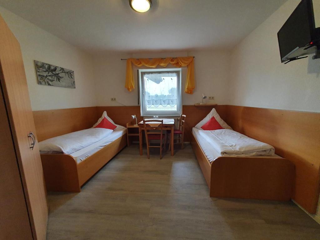 Gästehaus Ermen photo 2