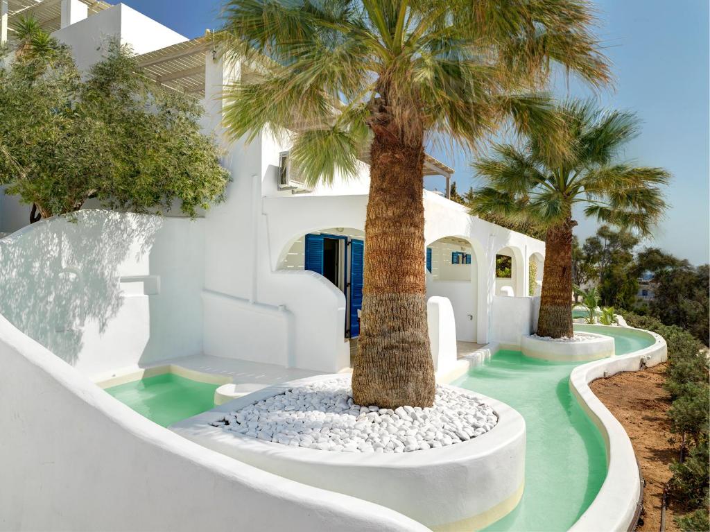 Aloni Hotel & Suites photo 2