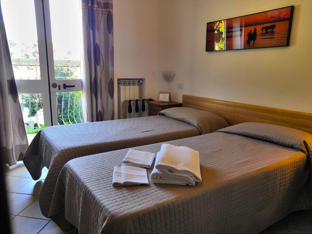 Hotel Villa Wanda photo 4