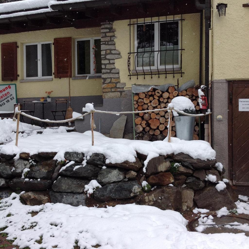 Bergheim Matta photo 3