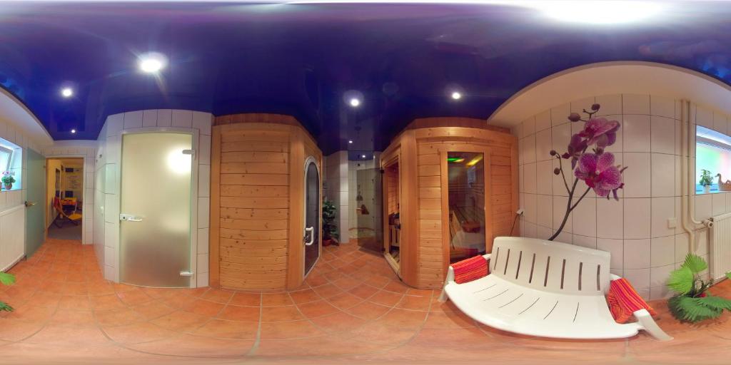 Hotel Sonnenhof photo 3