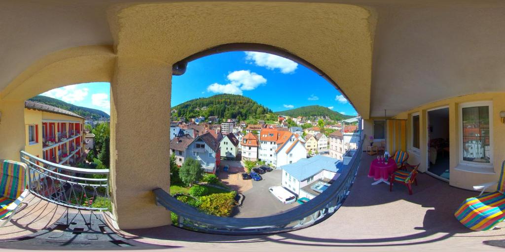 Hotel Sonnenhof photo 4