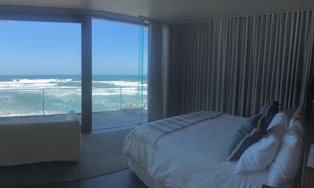 The Ocean View Guest House photo 4