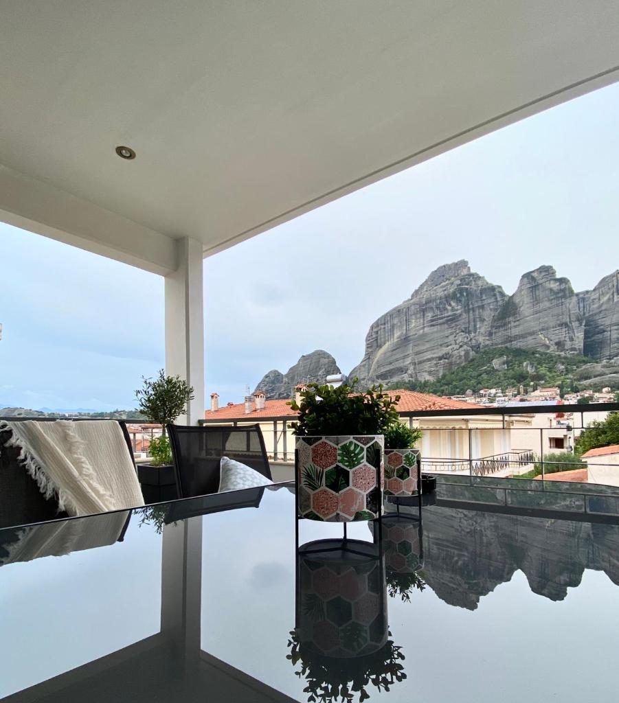 Meteora 360 apartment photo 2