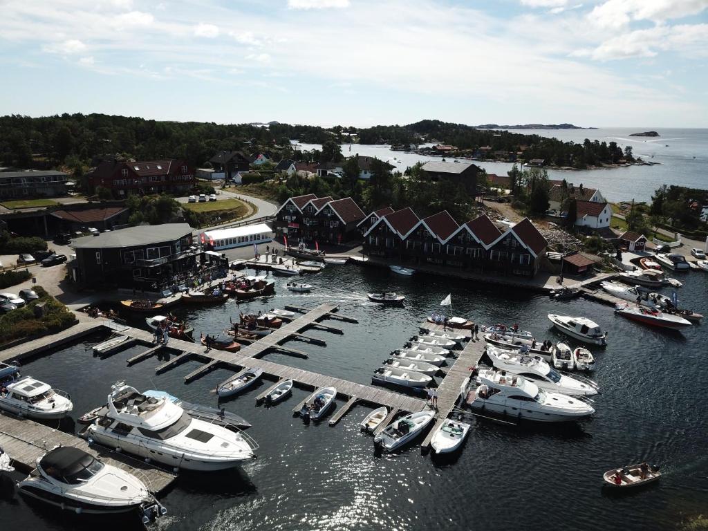Trysnes Brygge photo 2