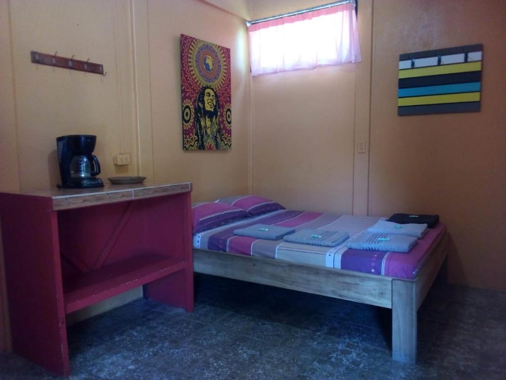 Hotel One Love Puerto Viejo photo 1