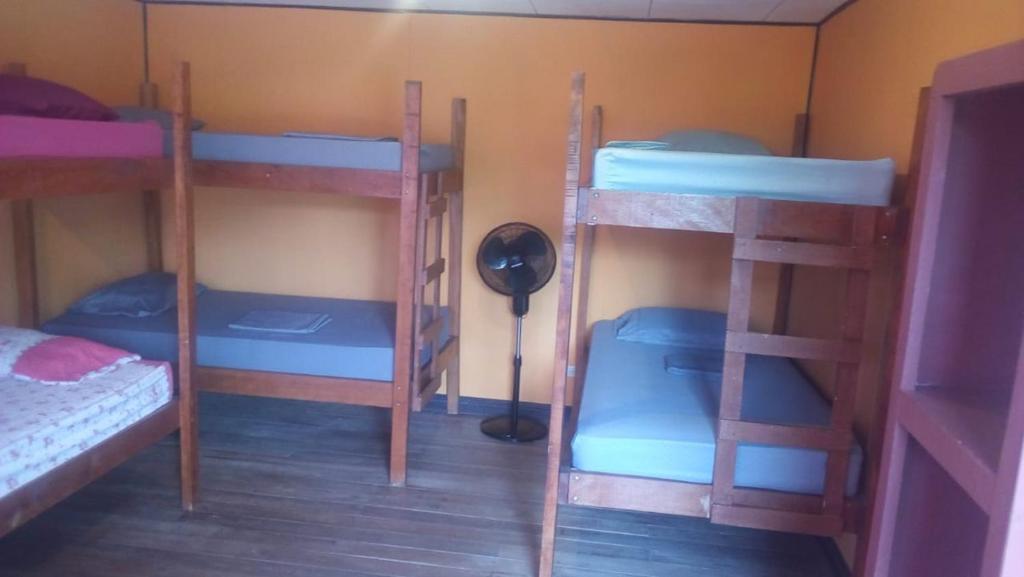 Hotel One Love Puerto Viejo photo 2