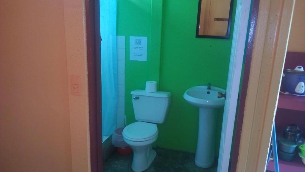 Hotel One Love Puerto Viejo photo 3