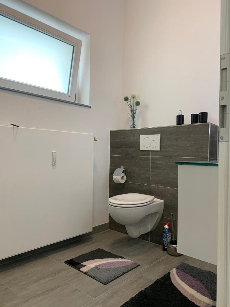 H&E Apartments Barntrup photo 1