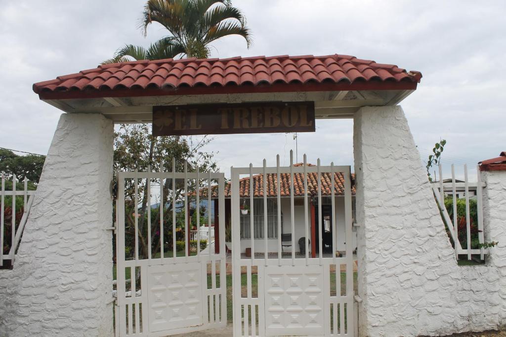 Casa campestre arbelaez photo 1