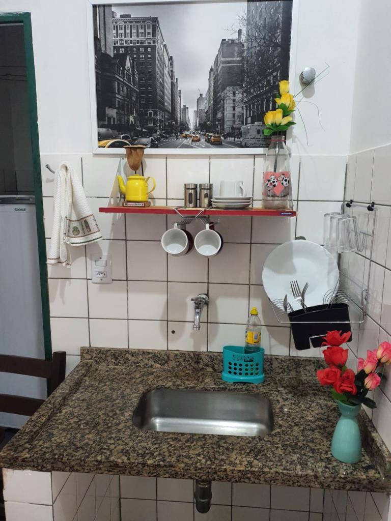 suite 02 - privativa, aconchegante e independente photo 2