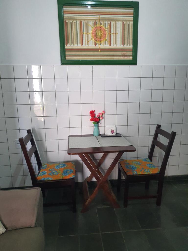 suite 02 - privativa, aconchegante e independente photo 1