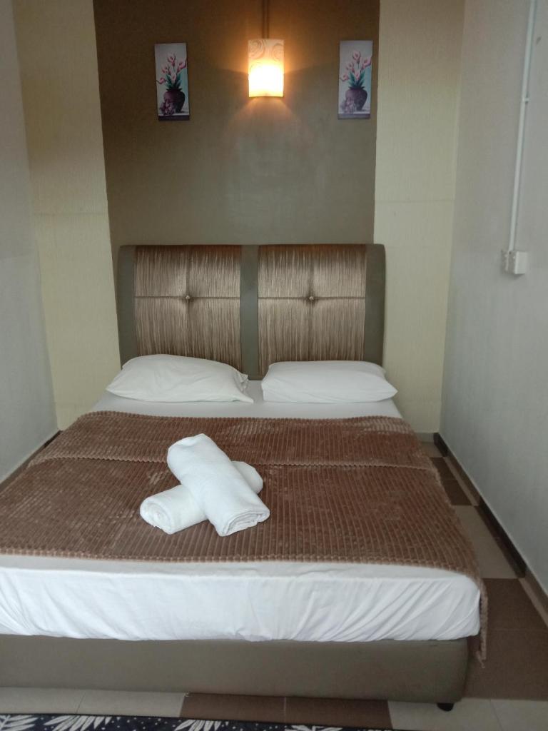 Ulfah Homestay Mersing photo 4