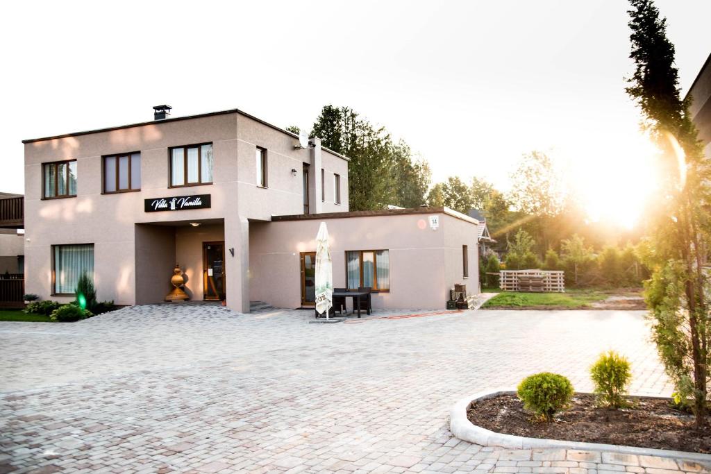 Villa Vanilla photo 2