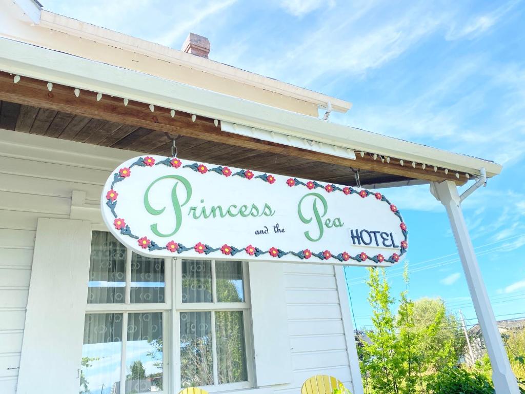 Princess and the Pea Hotel photo 3