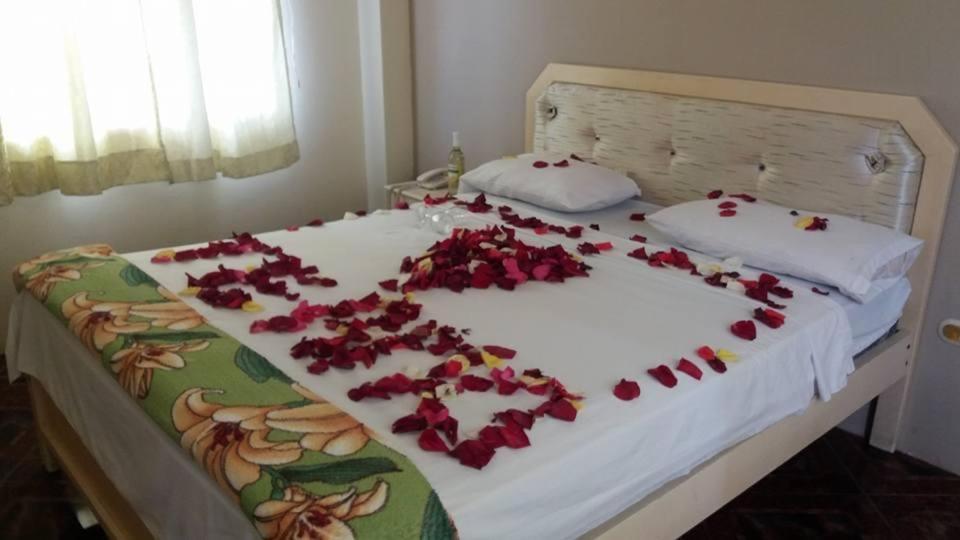 Hotel Arena Caliente photo 3