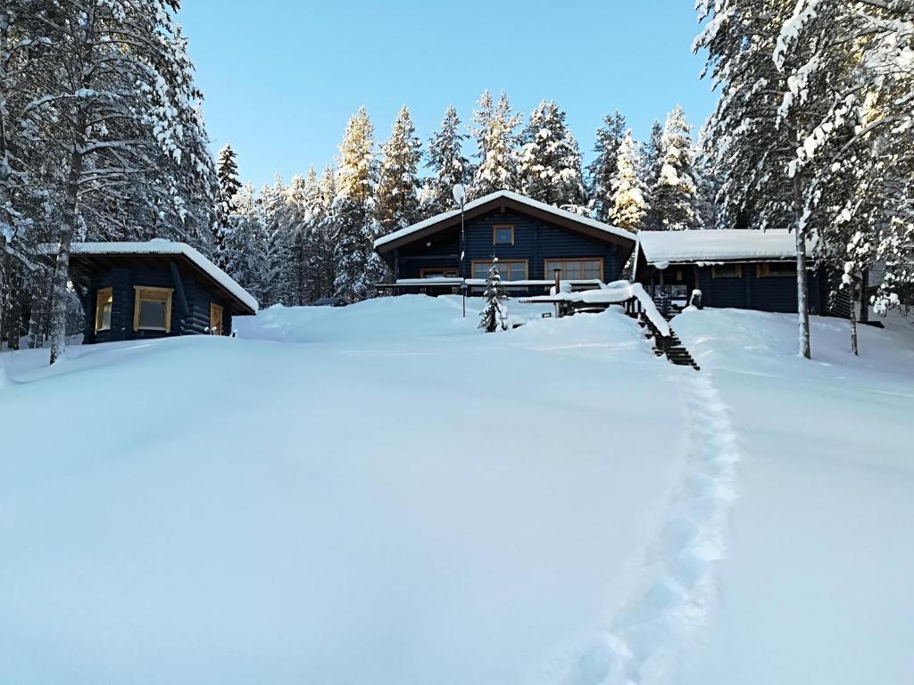 Chalet Ahma photo 1