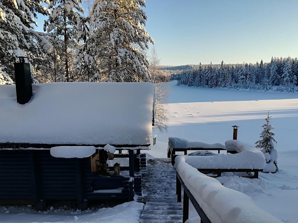 Chalet Ahma photo 4