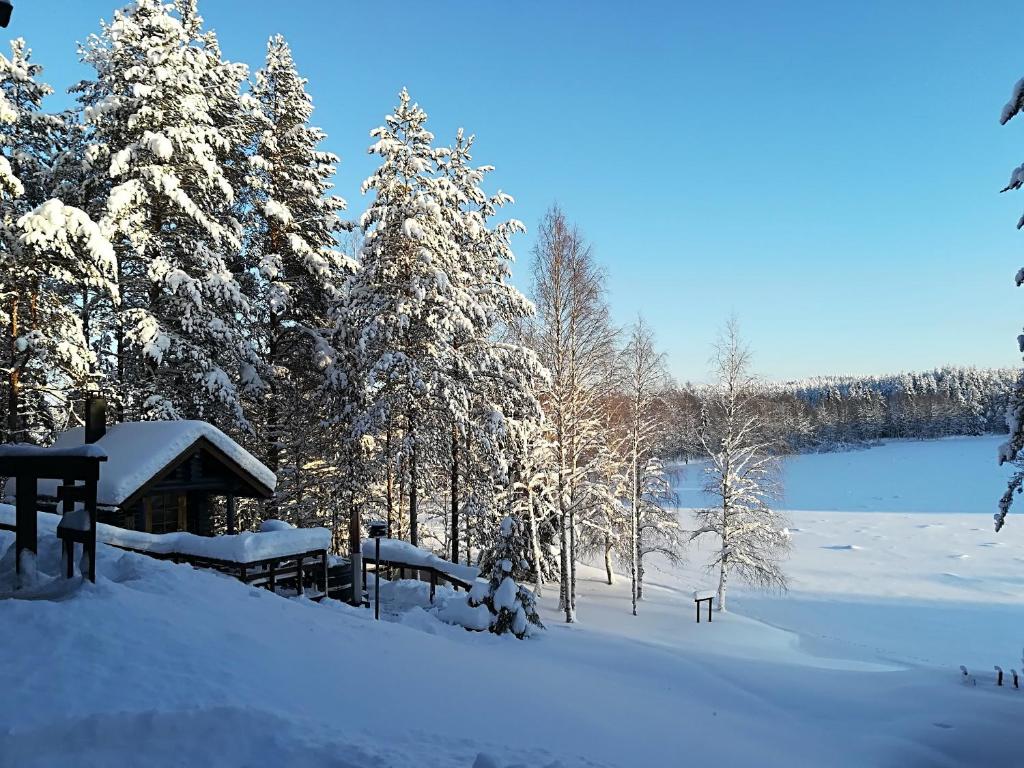 Chalet Ahma photo 3