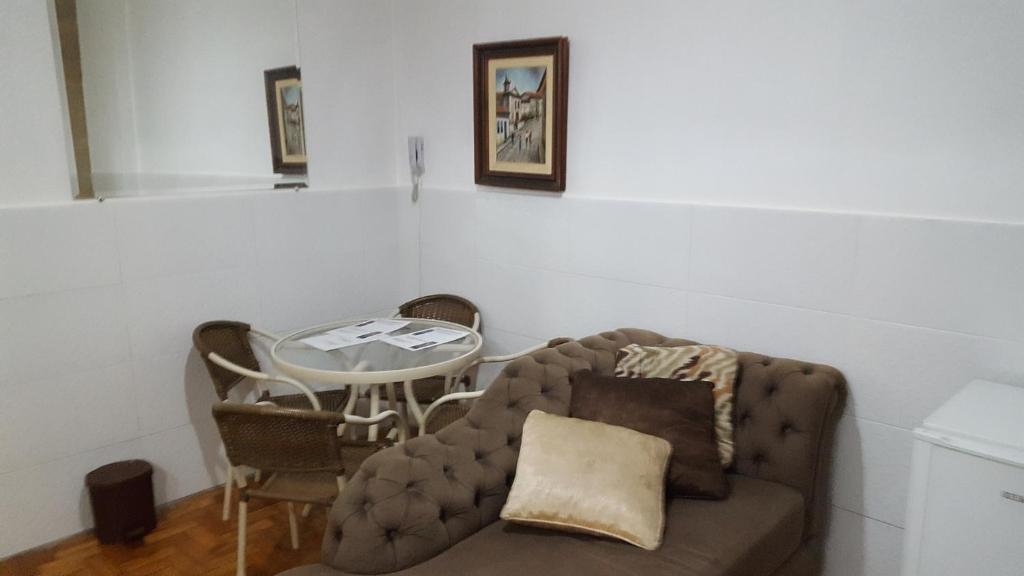 Comodidade e Segurança no Centro photo 4