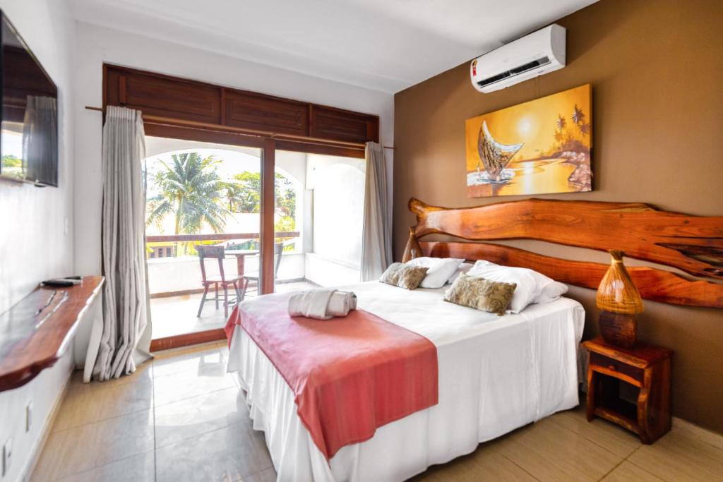 Vila Coqueiros Boutique Hotel photo 4