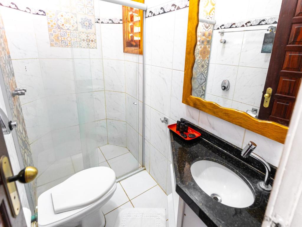 Vila Coqueiros Boutique Hotel photo 3