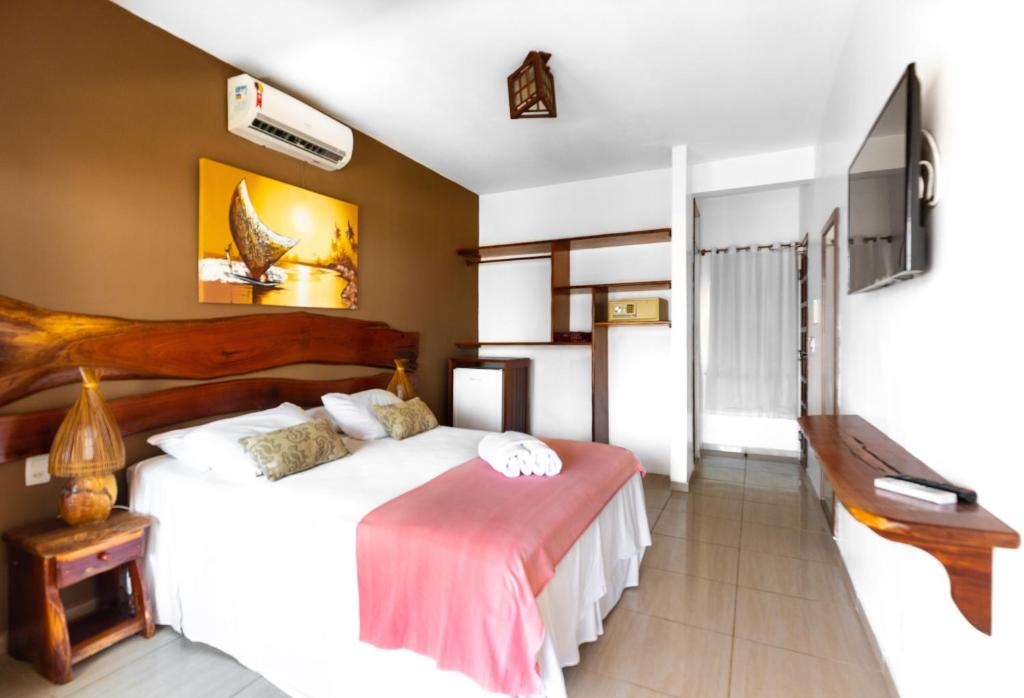 Vila Coqueiros Boutique Hotel photo 2