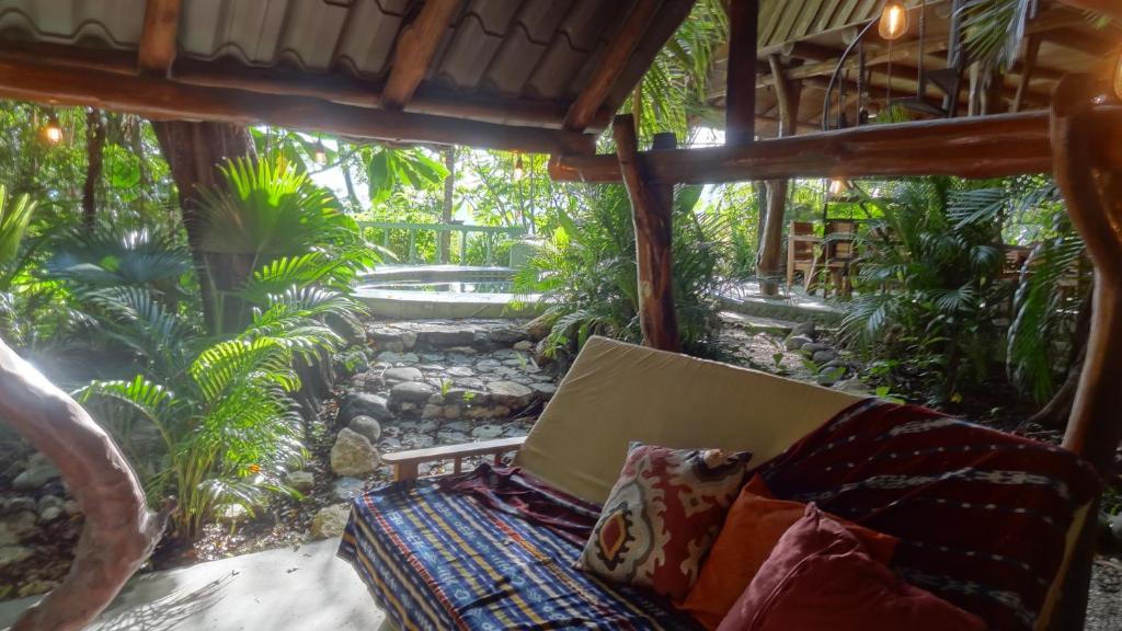 Nosara Sunrise Bed and Breakfast photo 3