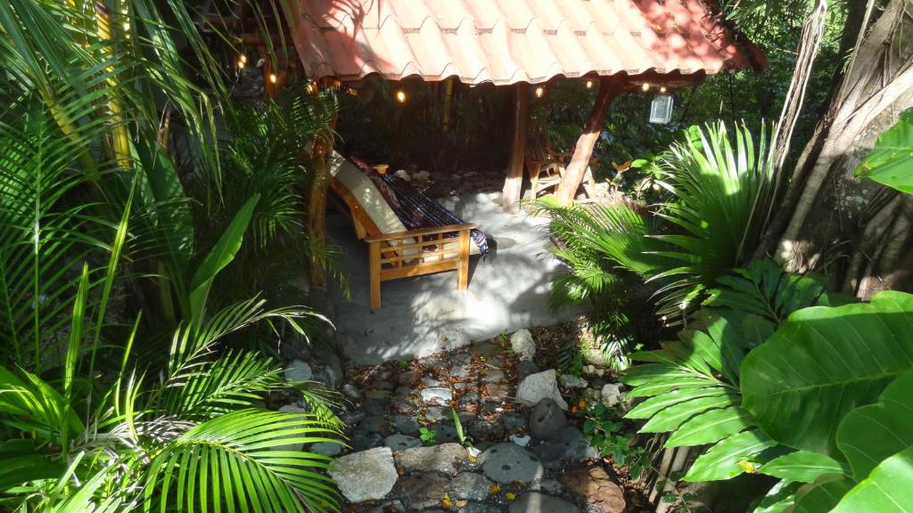 Nosara Sunrise Bed and Breakfast photo 4