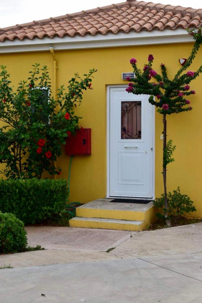 Boutique Hotel Ileas Village photo 2