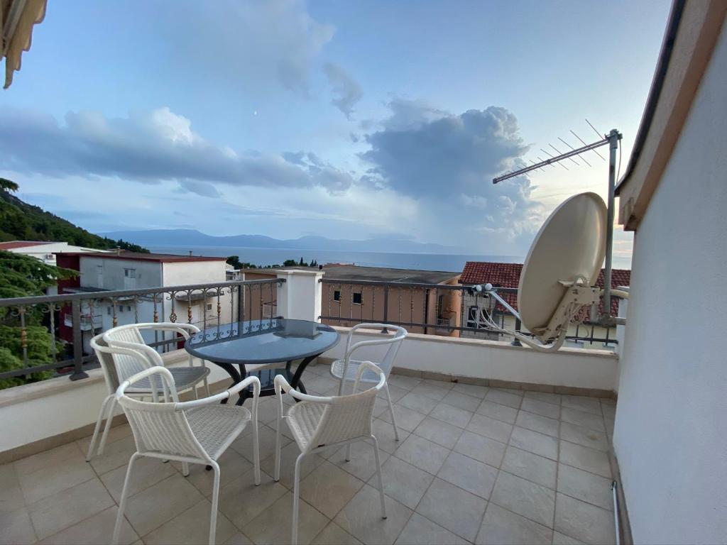 Apartments Grozdana photo 2