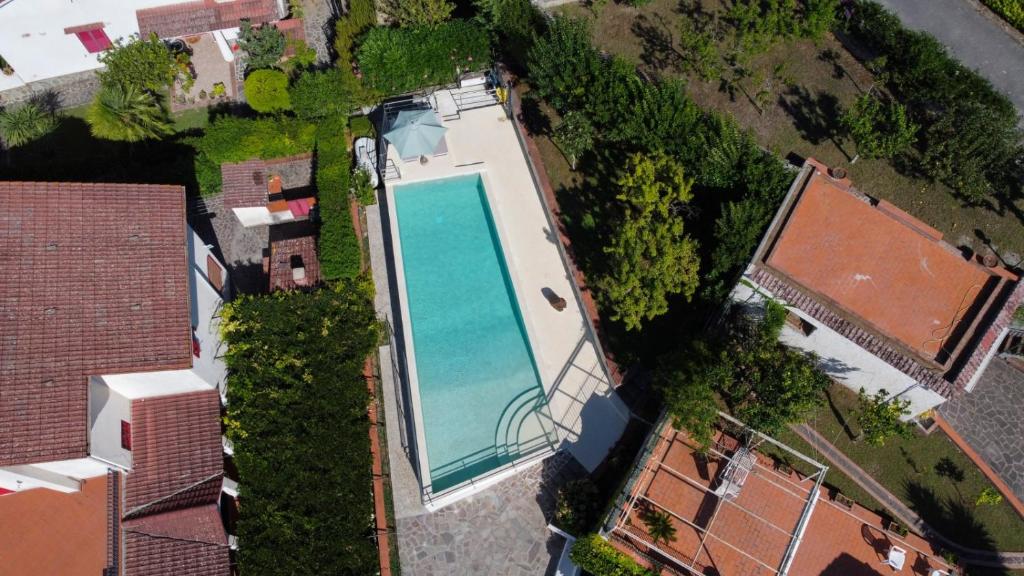 Villa Santulli photo 1