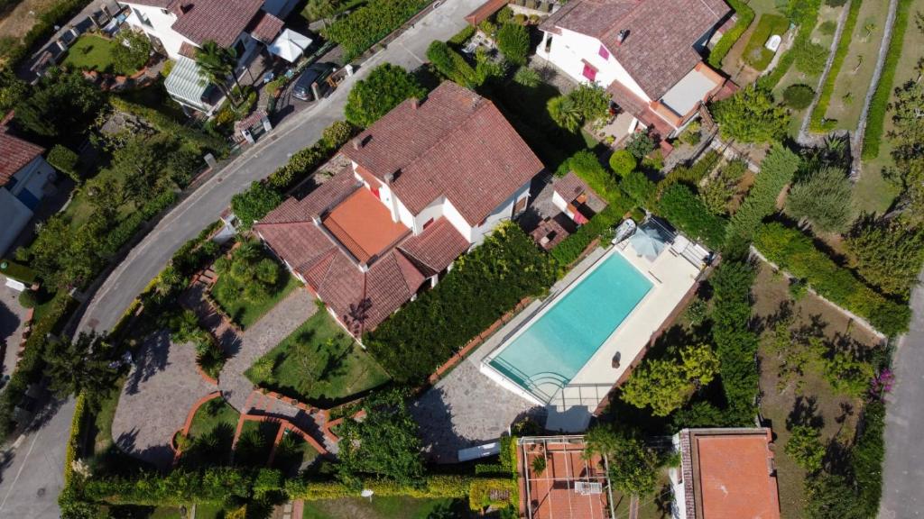 Villa Santulli photo 2