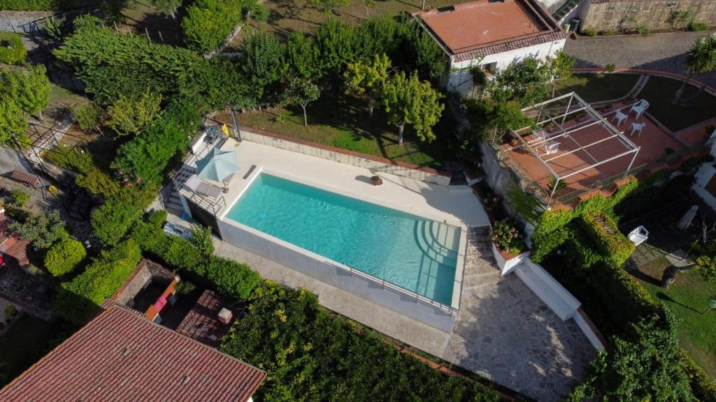 Villa Santulli photo 3
