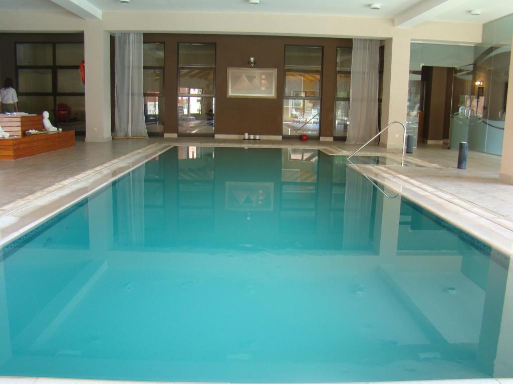 Cabañas El Eden Spa photo 4