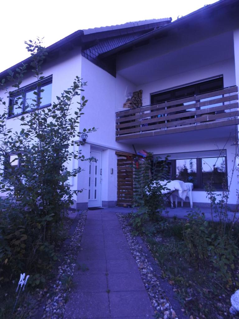 Rusti Deifeld, Waldeck-Frankenberg