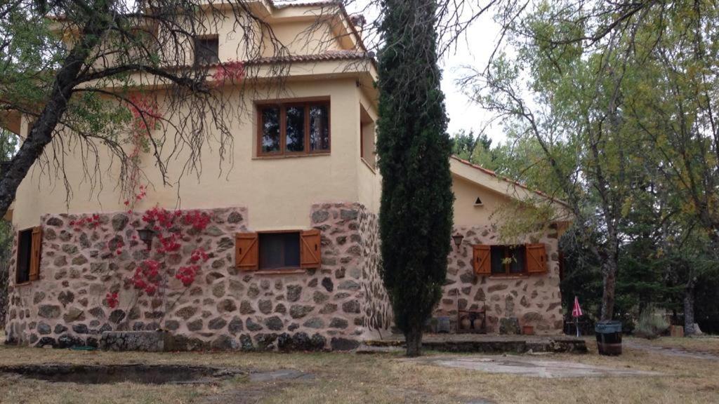 Exclusiva Casa y Finca Privada ITOS photo 1