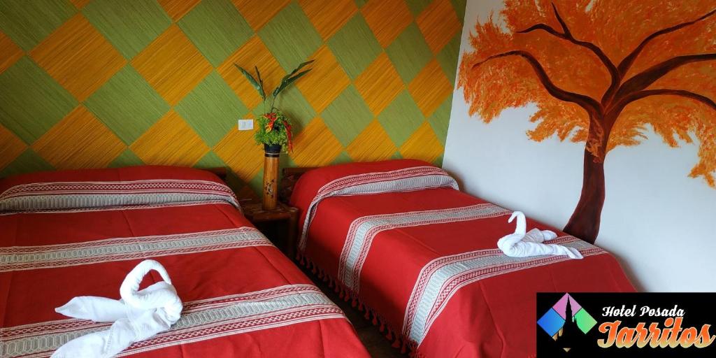 Hotel Posada Jarritos photo 2