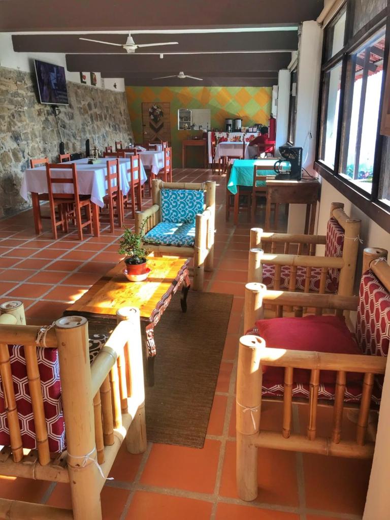 Hotel Posada Jarritos photo 4