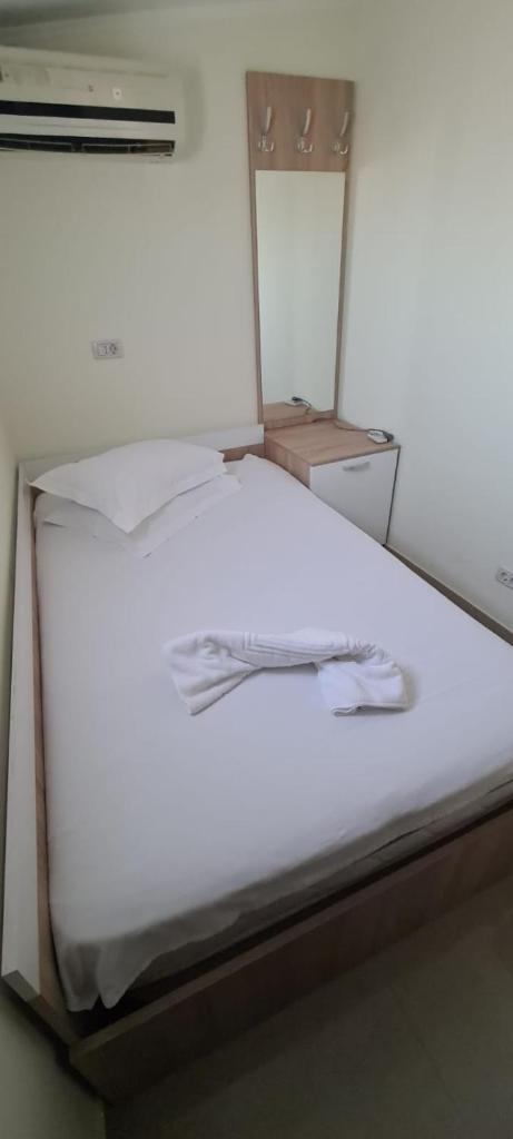Одноместный (Одноместный номер эконом-класса), Hotel Tripoli