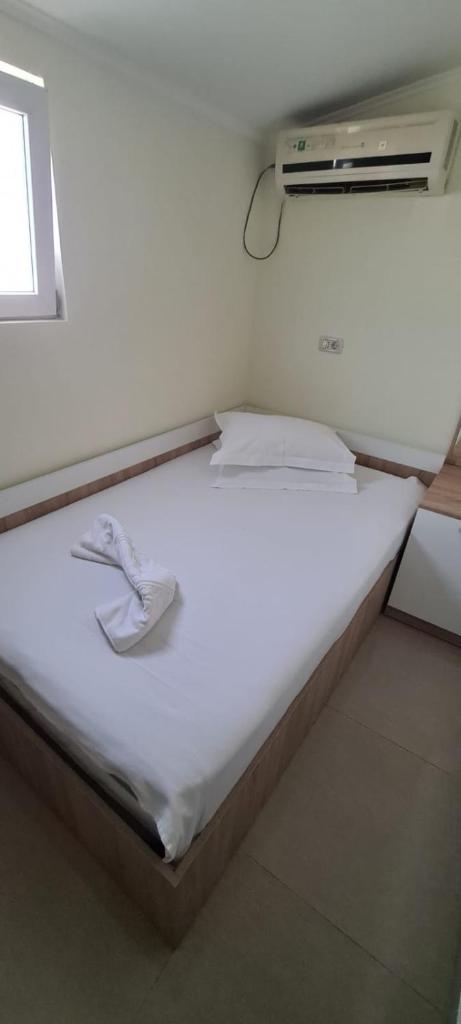 Одноместный (Одноместный номер эконом-класса), Hotel Tripoli