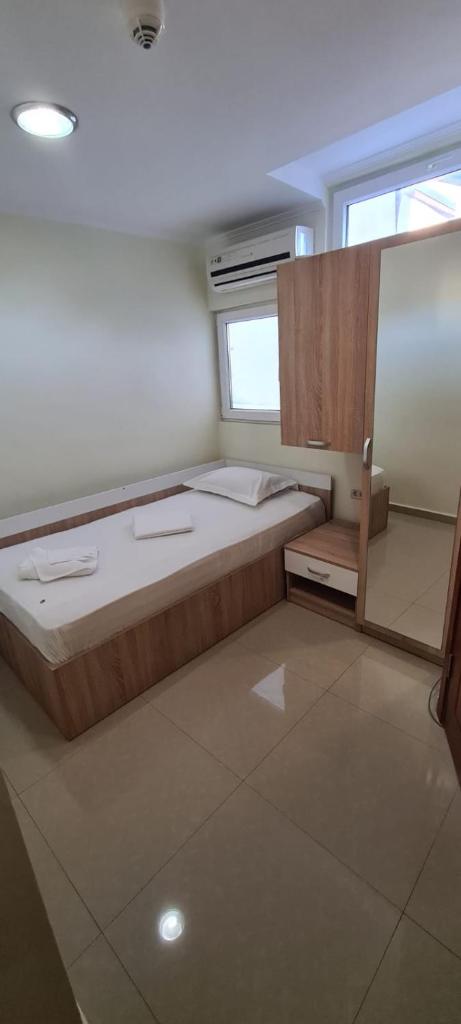 Одноместный (Одноместный номер эконом-класса), Hotel Tripoli