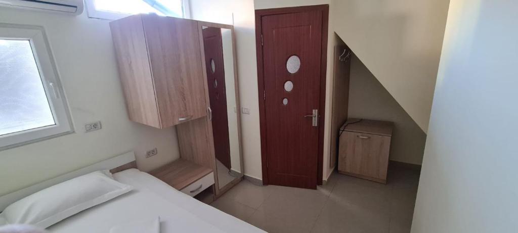 Одноместный (Одноместный номер эконом-класса), Hotel Tripoli