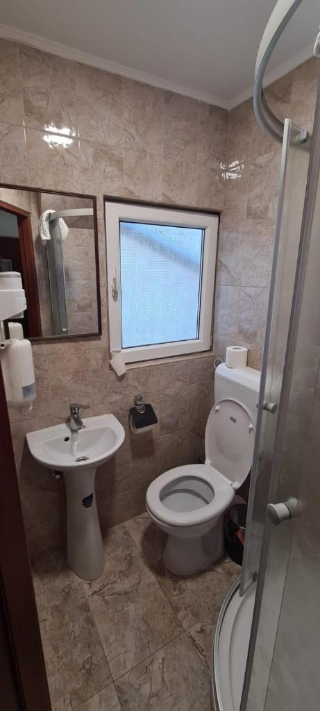 Одноместный (Одноместный номер эконом-класса), Hotel Tripoli