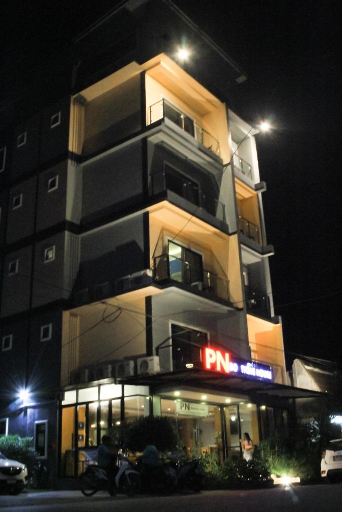 Krabi P.N. Boutique House photo 1