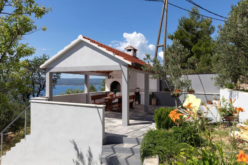 Holiday Home Dajana photo 4