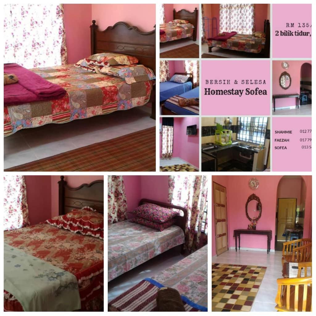 Sofea Homestay photo 4
